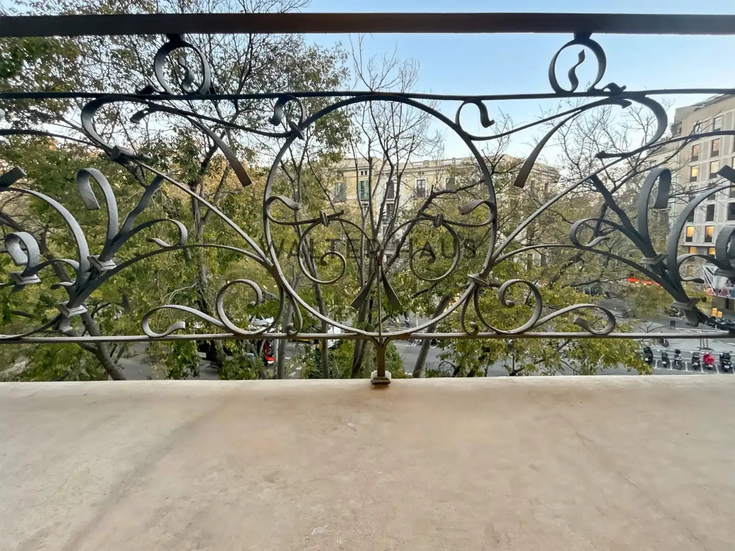 Piso con terraza en alquiler en Carrer de Girona, imagen 34