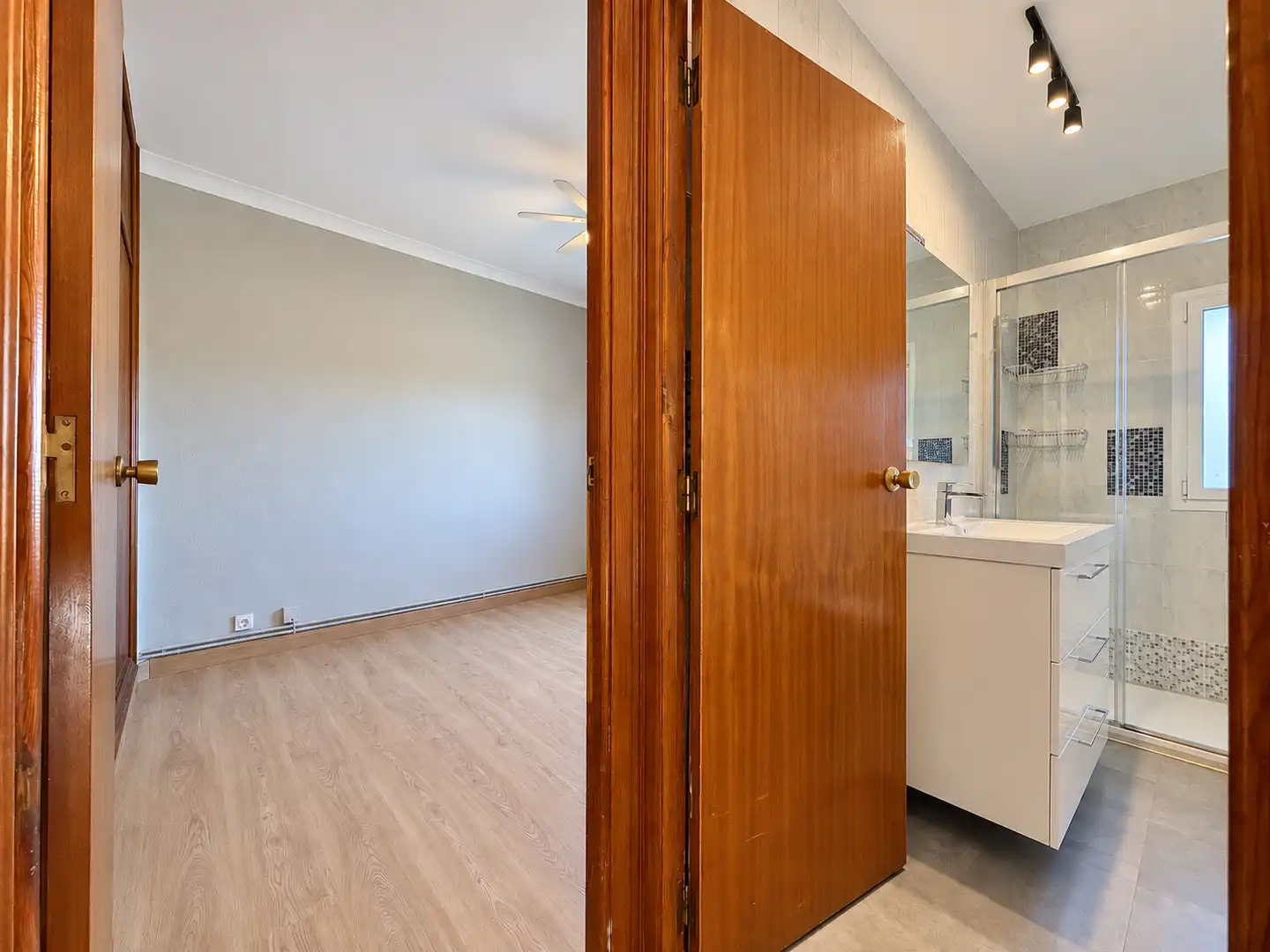 Casa aparellada amb terrassa en venda a Guadarrama, imagen 31