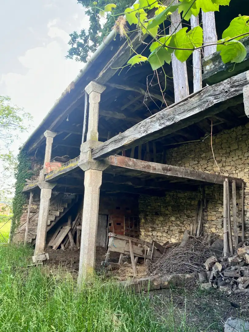 Casa rústica en venda a Silleda, imagen 28