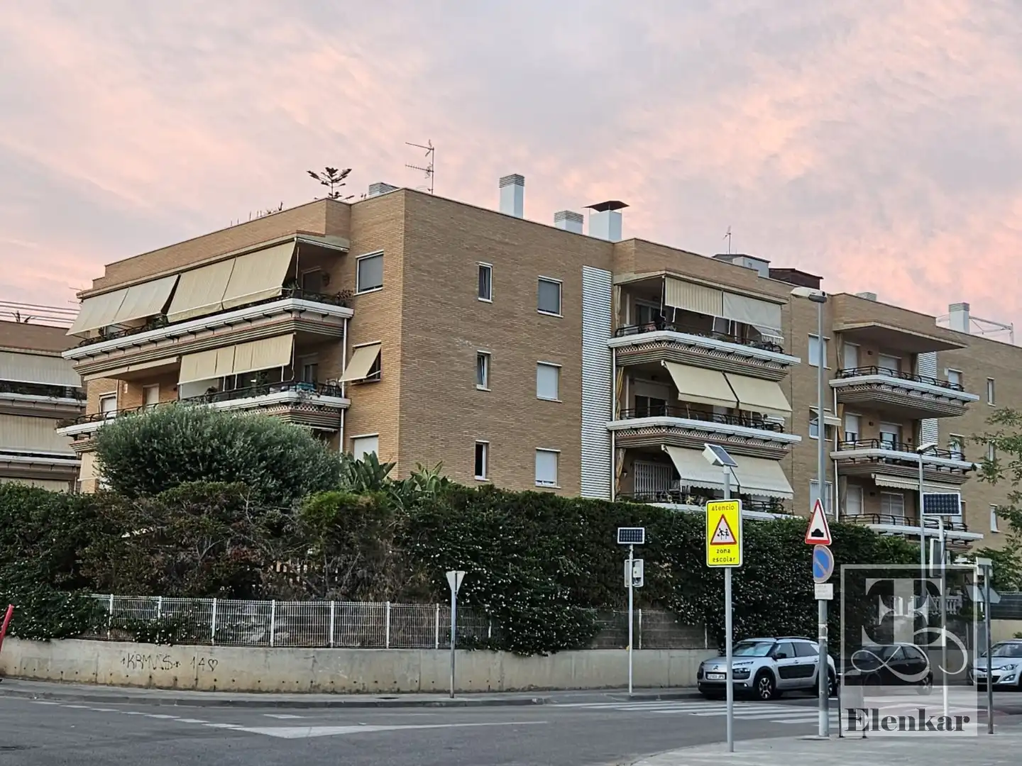Flat with pool for sale in Castell, imagen 32
