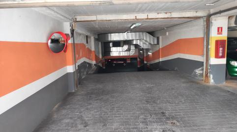 Foto 4 de Garaje de alquiler en Calle del Monasterio de Santo Domingo de Silos, 8, Villa de Prado, Valladolid Capital