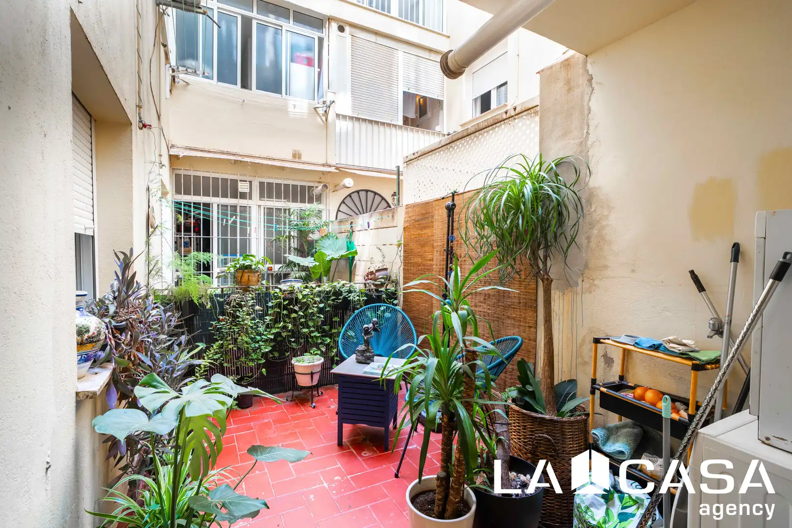 Jardí de Pis en venda en Dos Hermanas amb Aire condicionat, Terrassa i Traster