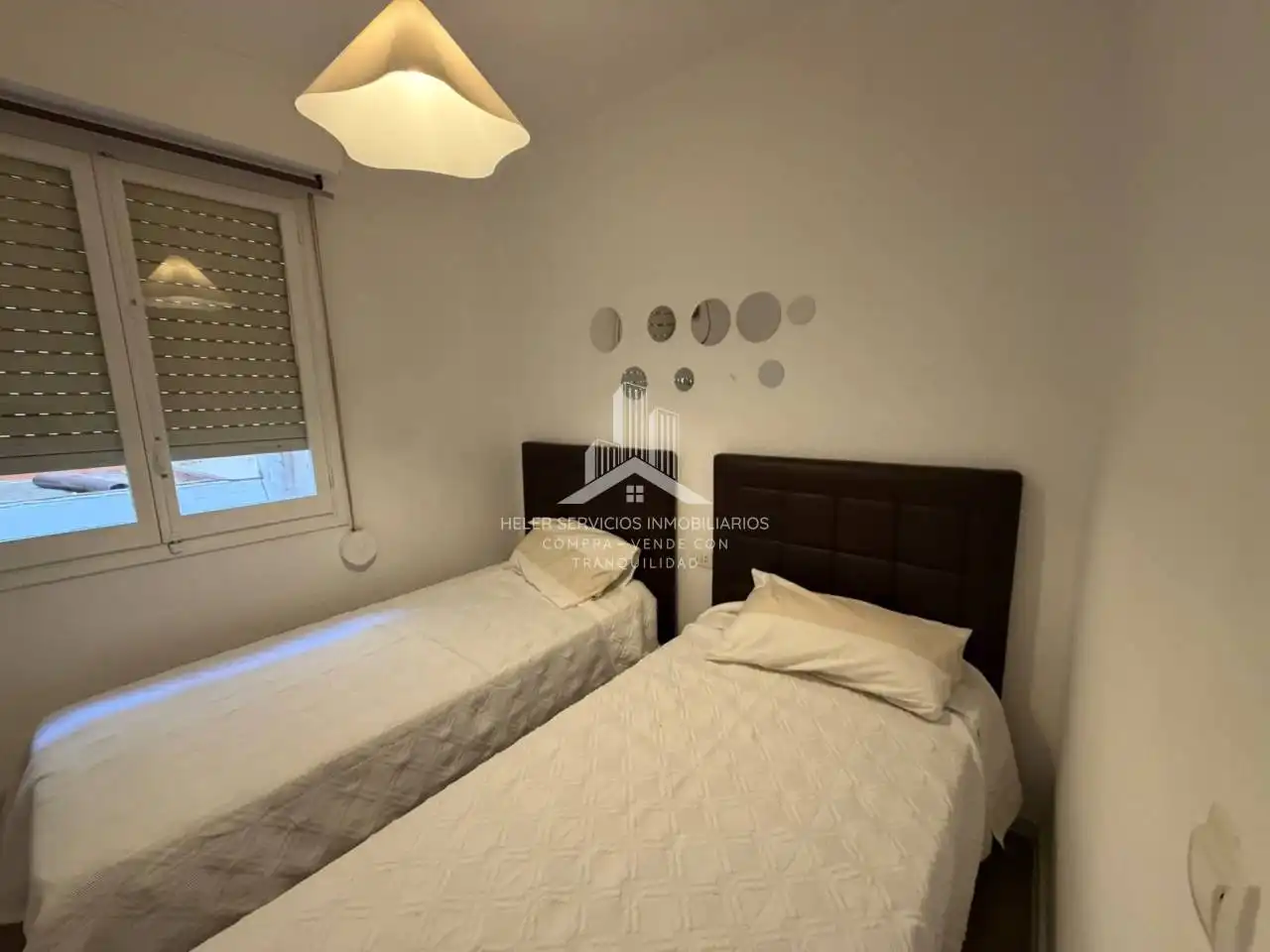 Bedroom of Flat for rent in Onda  with Parquet flooring and Furnished