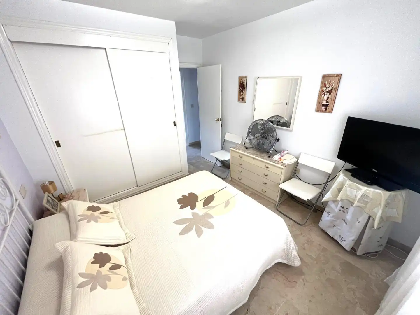 Flat with terrace for sale in El Portil, imagen 10