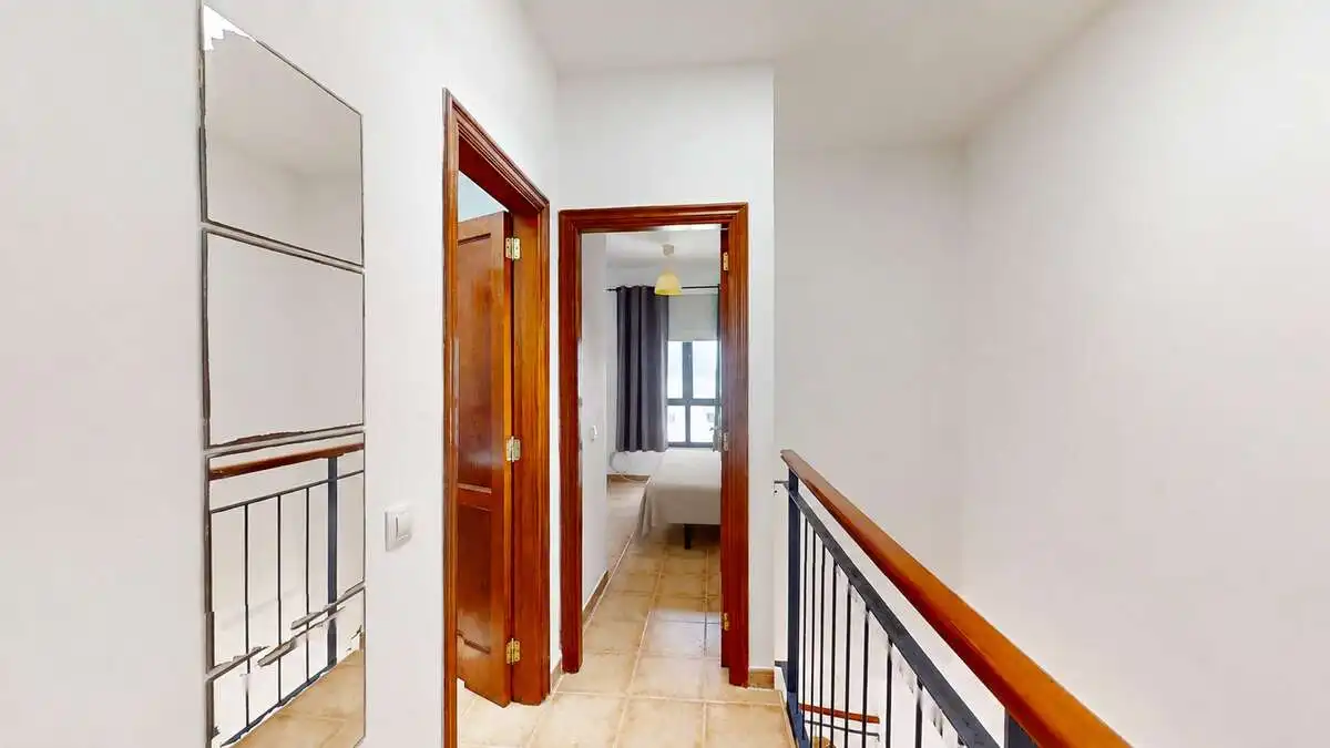 Duplexes for sale in Orzola