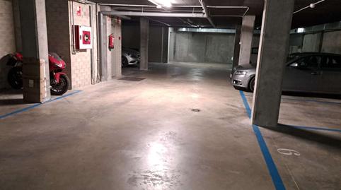 Foto 5 de Garatge en venda a Plaza Eccehomo, Alfonso, Zaragoza