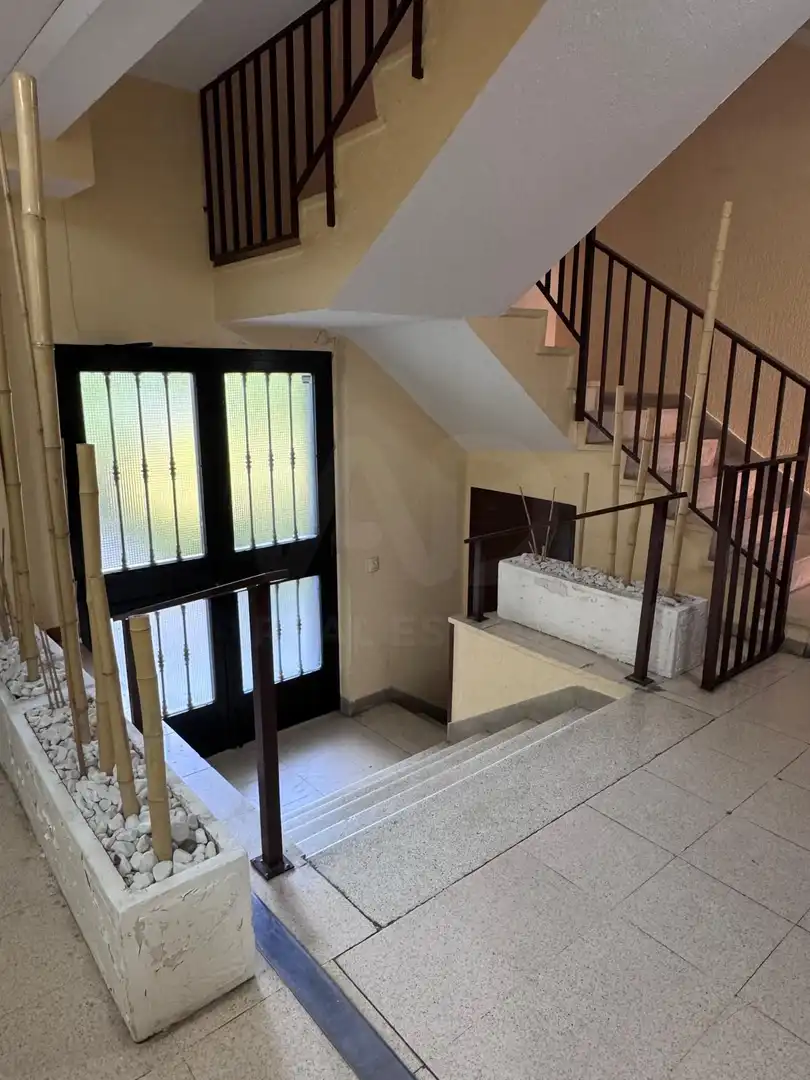 Piso en venta en Madrid con Aire acondicionado, Calefacción y Terraza