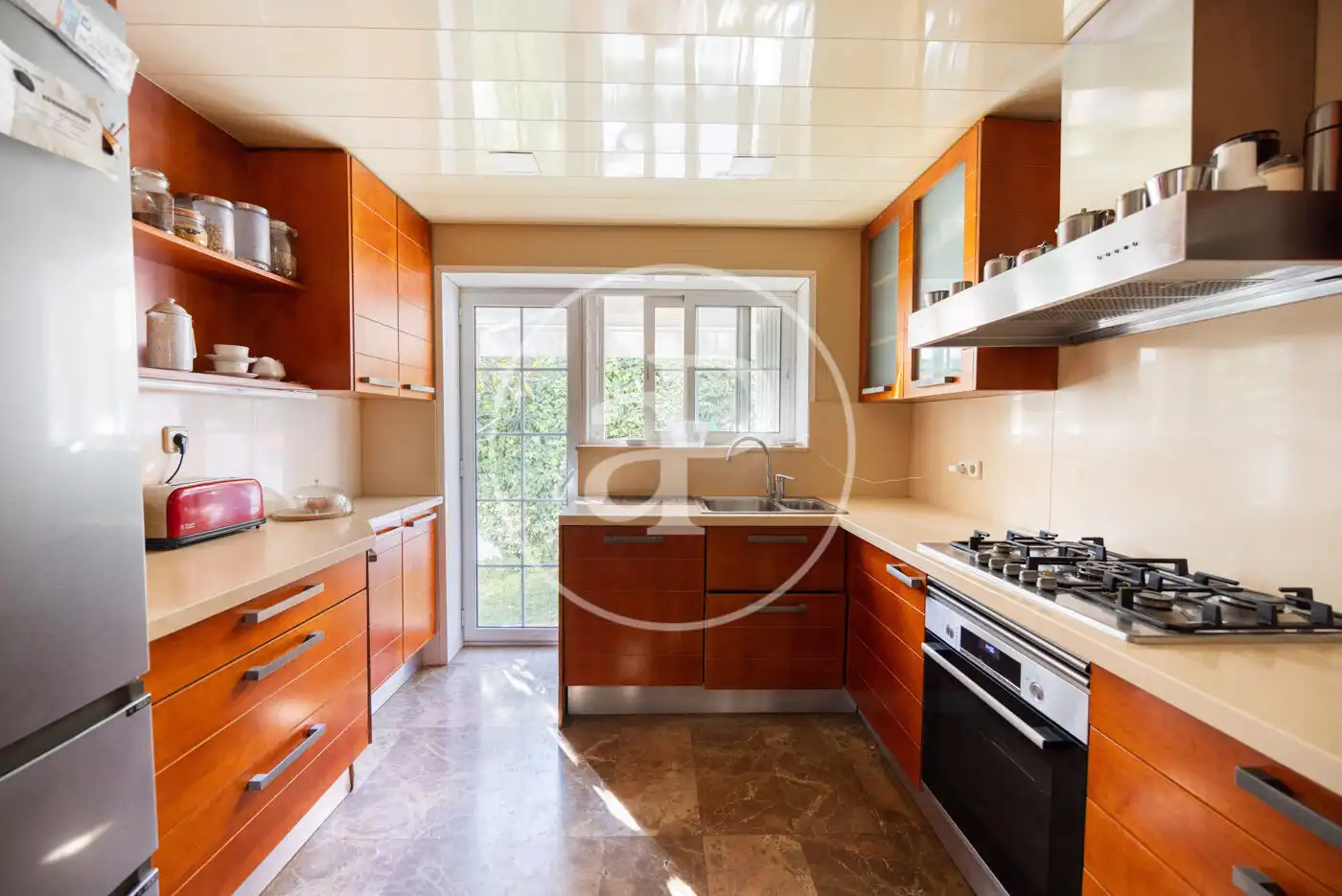 Adosado con jardín en venta en Teià, imagen 31