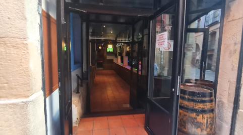 Photo 3 of Premises for sale in Calle Marqués de San Nicolás, 69, Casco Antiguo,  Logroño
