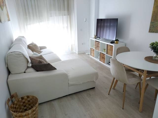 Piso en Venta en Los Castillejos - La Trinidad