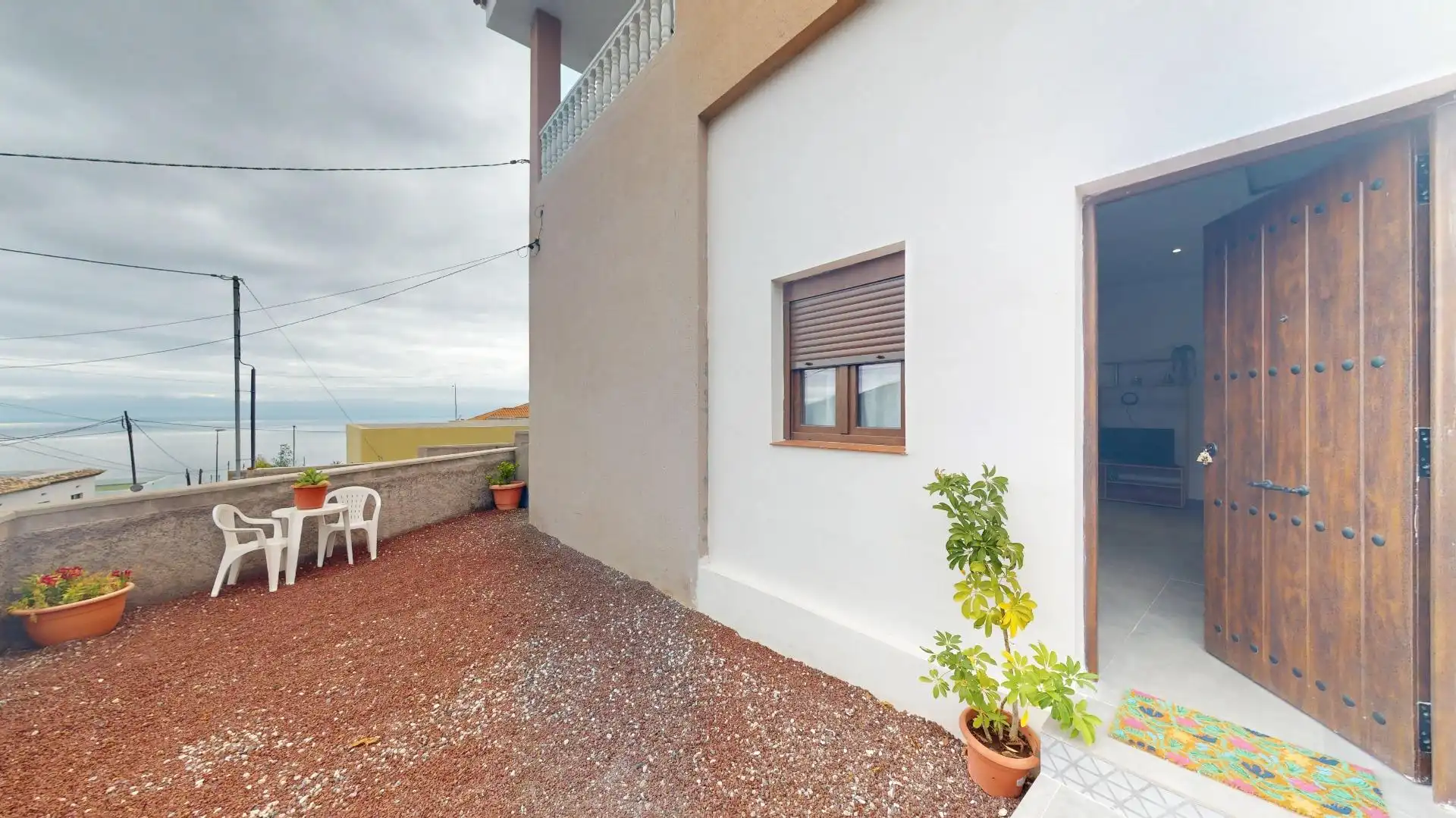 Casa o xalet de lloguer a Camino de la Herradura, Cuevecitas - Malpaís