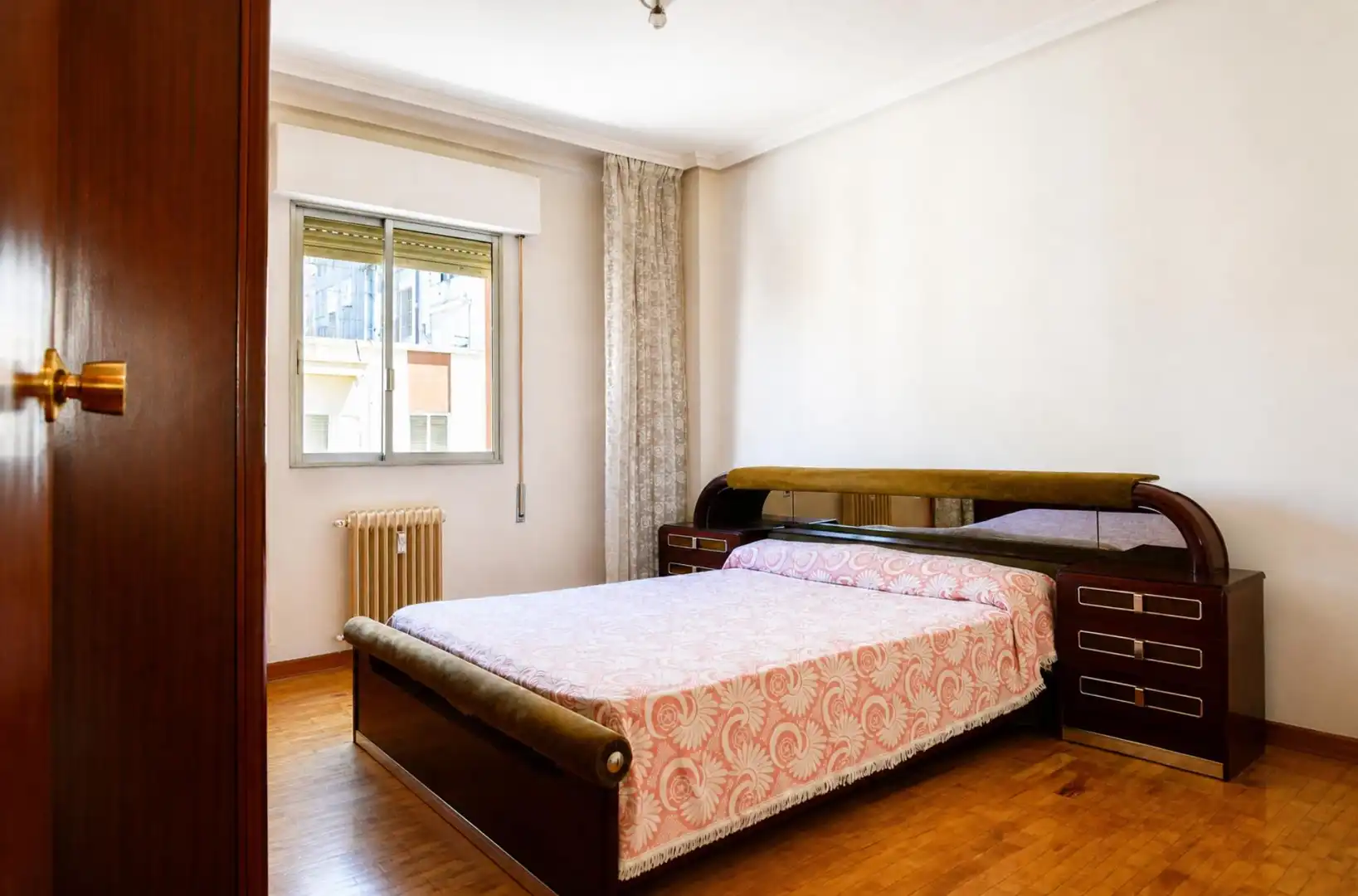 Habitación de Piso en venta en Cáceres con Calefacción y Terraza