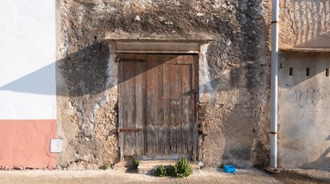 Foto 2 de Casa o chalet en venta en Carrer del Carasol, 34, La Galera , Tarragona