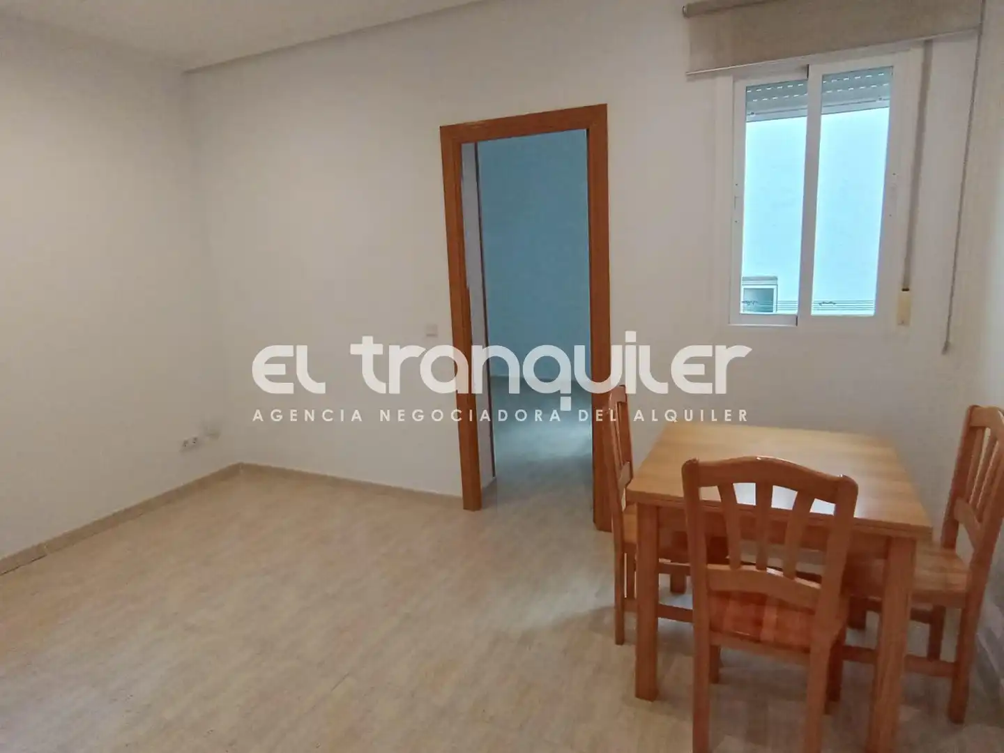 Sala de estar de Piso de alquiler en Madrid con Amueblado y Lavadora