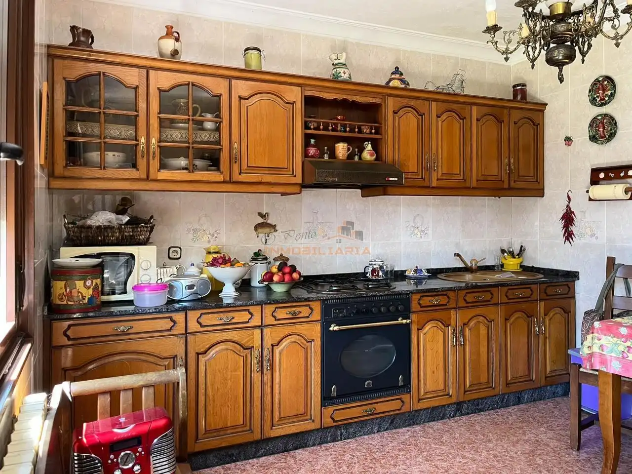 Flat for sale in Neda, imagen 3