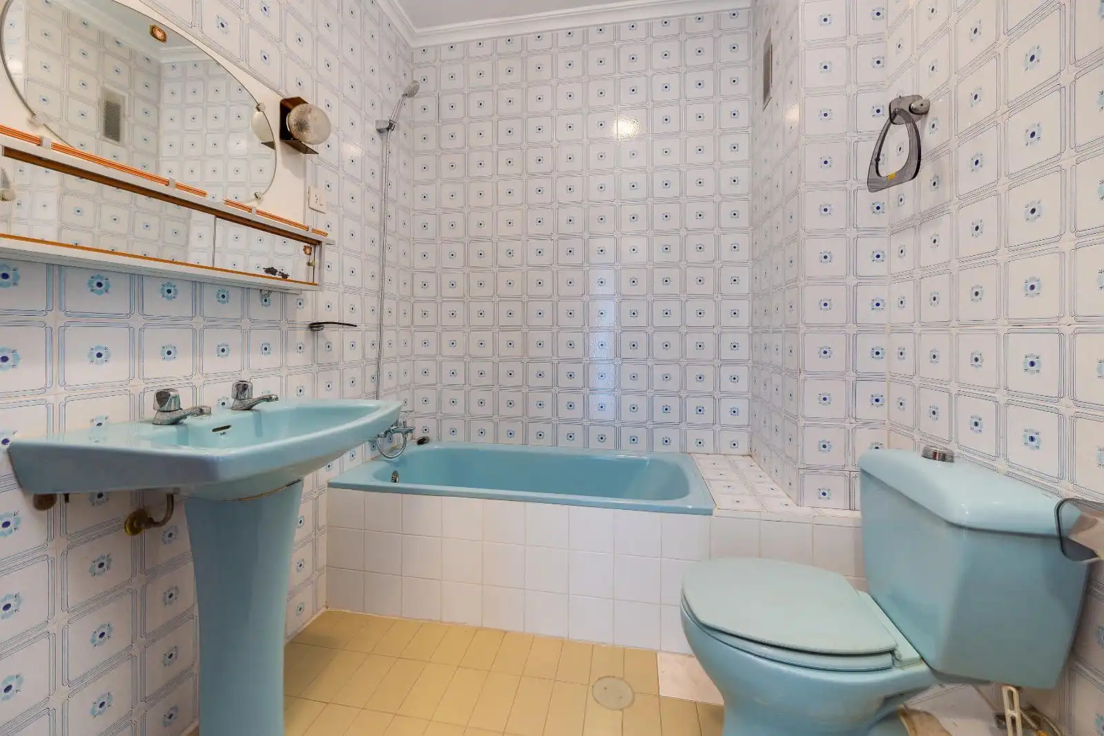 Appartement compact à vendre à Gerardo Diego, imagen 23