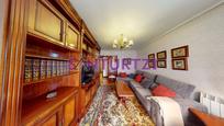 Living room of Flat for sale in Santurtzi   with Terrace