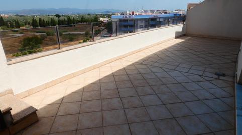 Foto 2 de Àtic en venda a Carrer Jaume Roig, Canet d'En Berenguer, Valencia