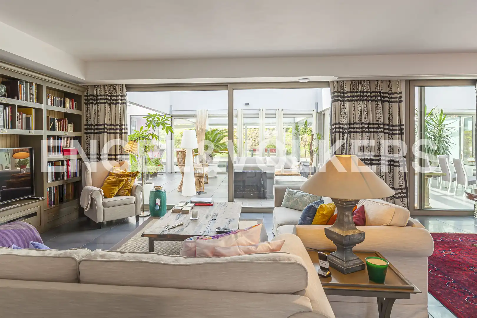 Haus mit Pool zur Miete in Ciudalcampo, imagen 13