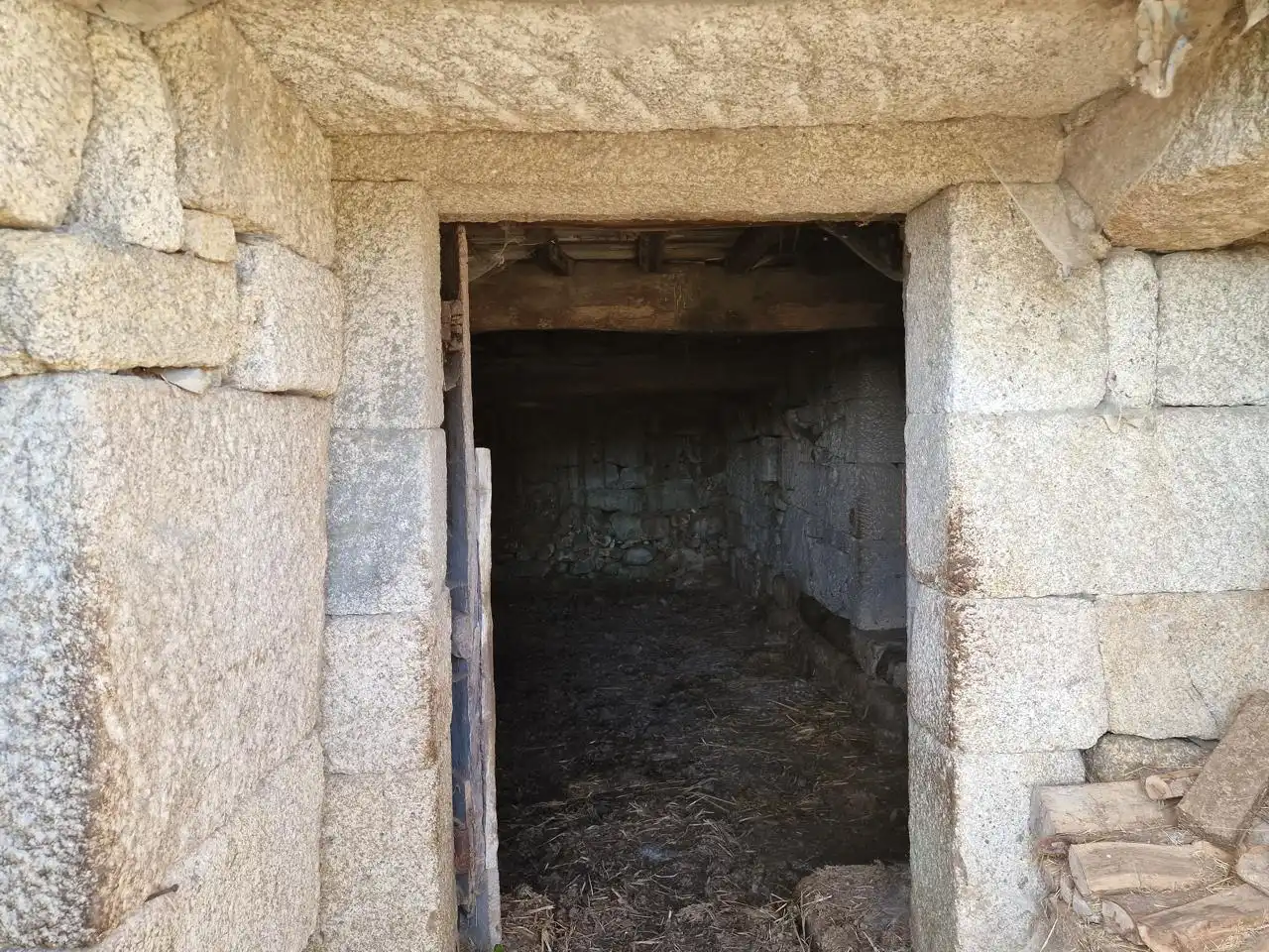 Casa rústica en venta en Esgos, imagen 4