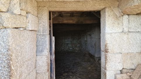 Foto 4 de Finca rústica en venta en Esgos, Ourense