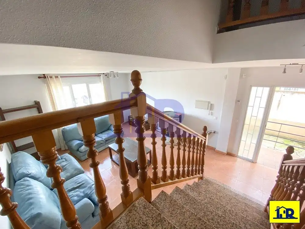 Terraced house for sale in Reyes Católicos - Paseo San Antonio, imagen 21