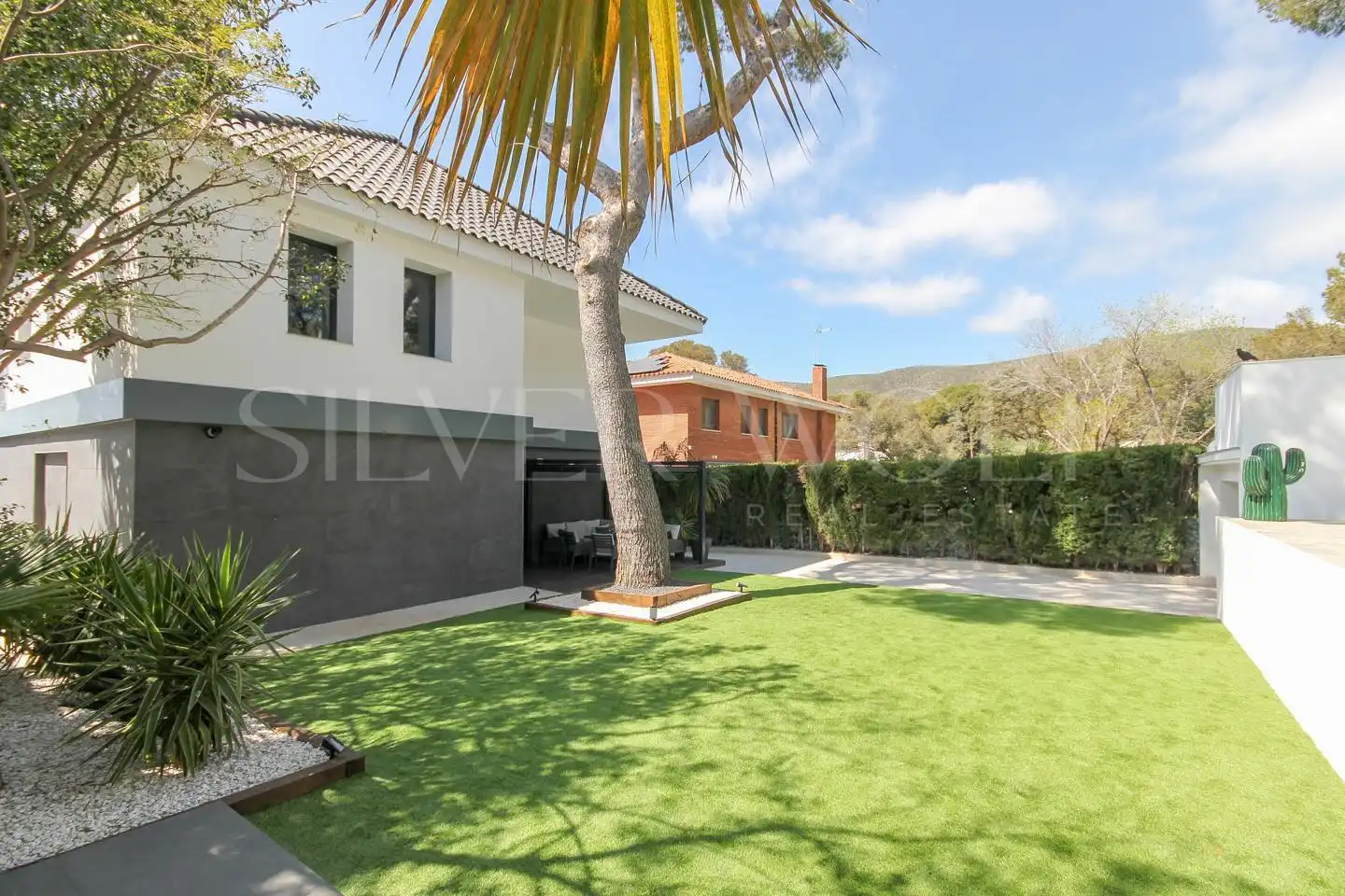 House with pool for sale in Passeig Mirador, imagen 7