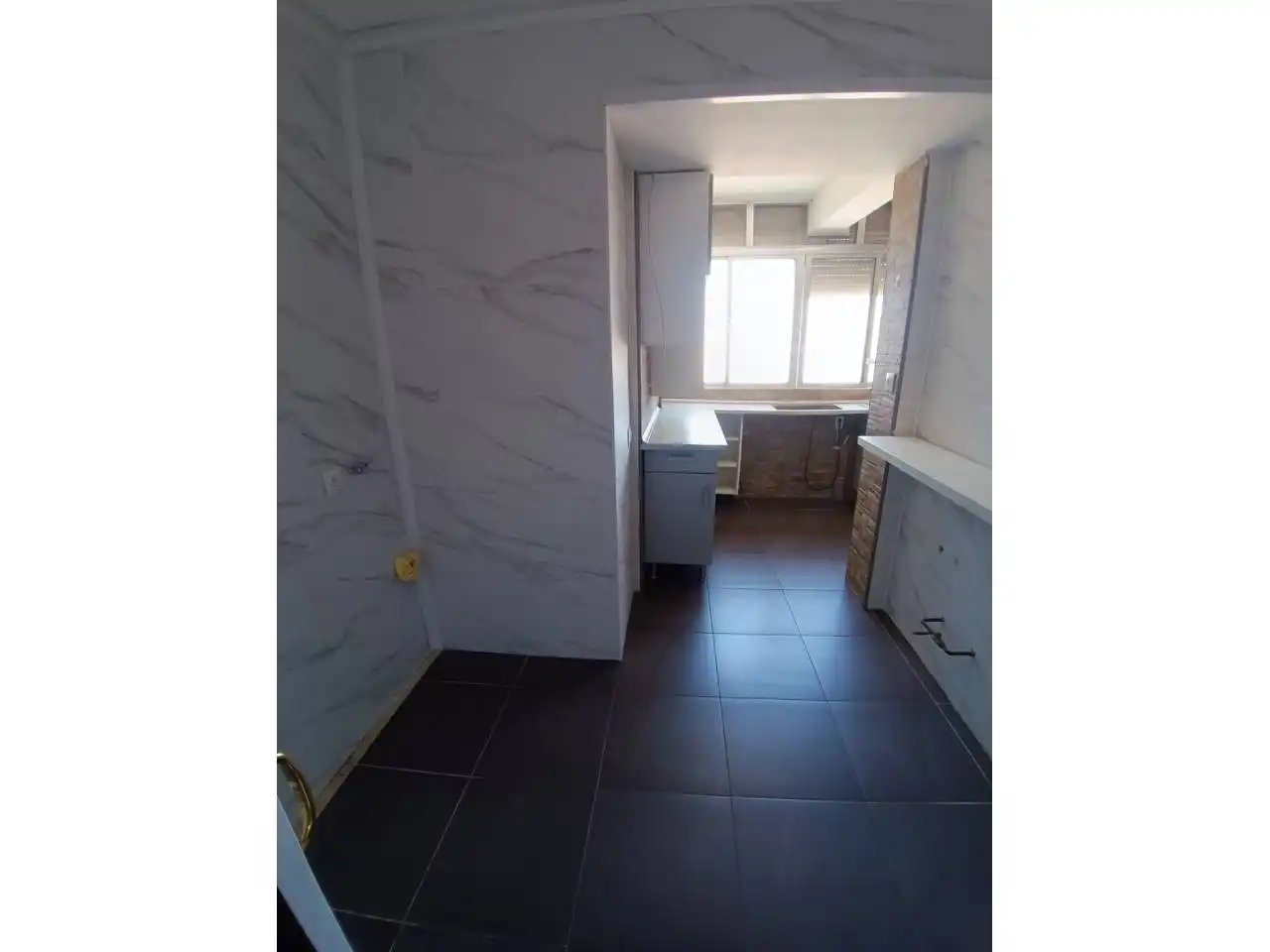 Wohnung zur Miete in Zarzaquemada