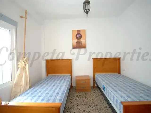 Adossat en venda a Torrox Pueblo, imagen 7