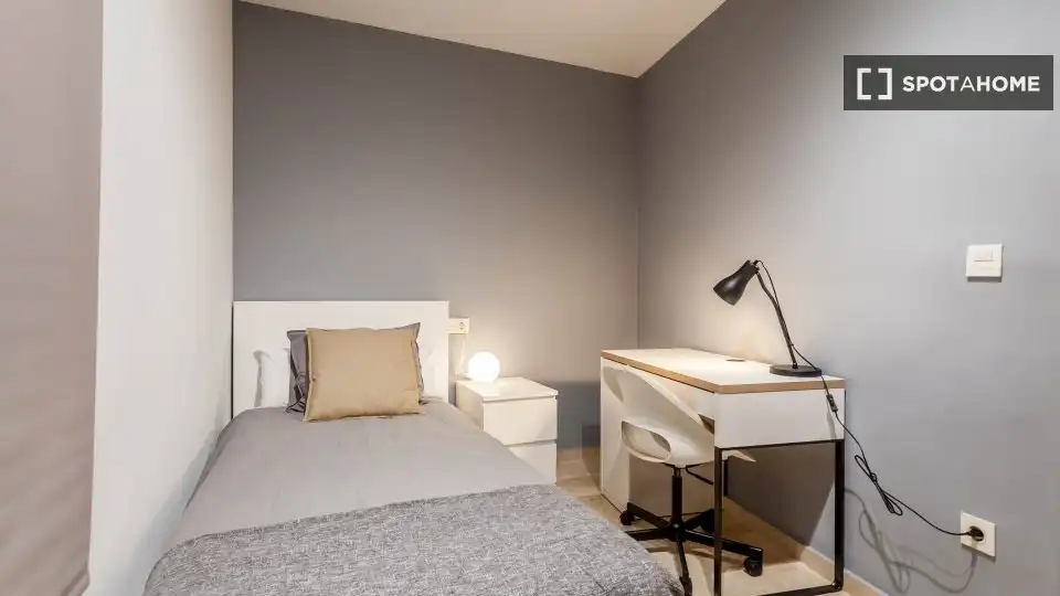 Appartement à louer à Patraix, imagen 8