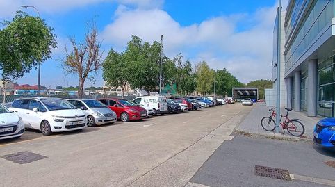 Foto 2 de Oficina de alquiler en Avenida de Los Olmos, Betoño, Vitoria - Gasteiz