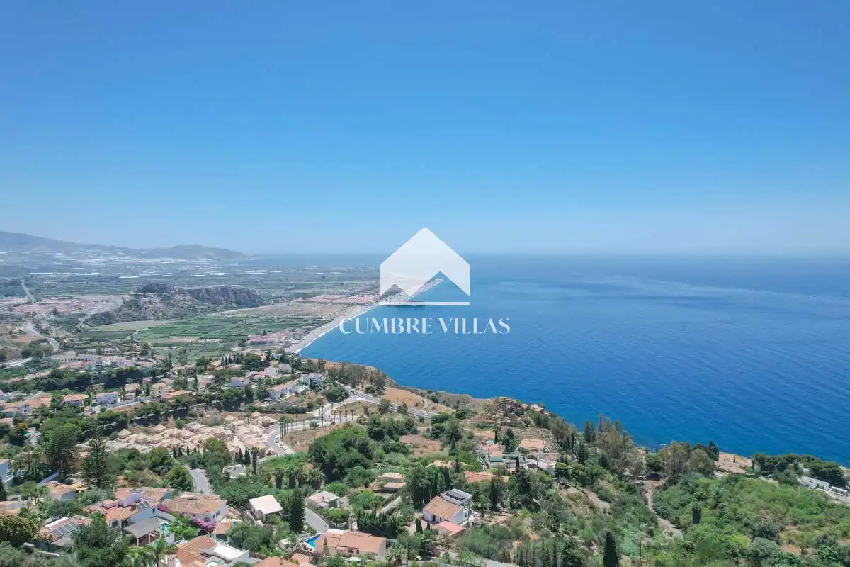 Haus mit Pool zum Verkauf in Monte los Almendros - El Pargo - Costa Aguilera, imagen 2