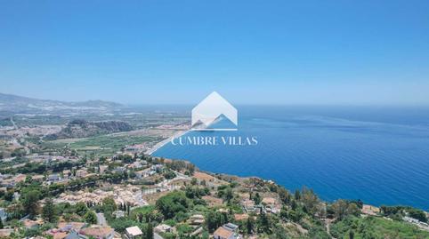 Photo 2 of House or chalet for sale in Monte los Almendros - El Pargo - Costa Aguilera, Salobreña