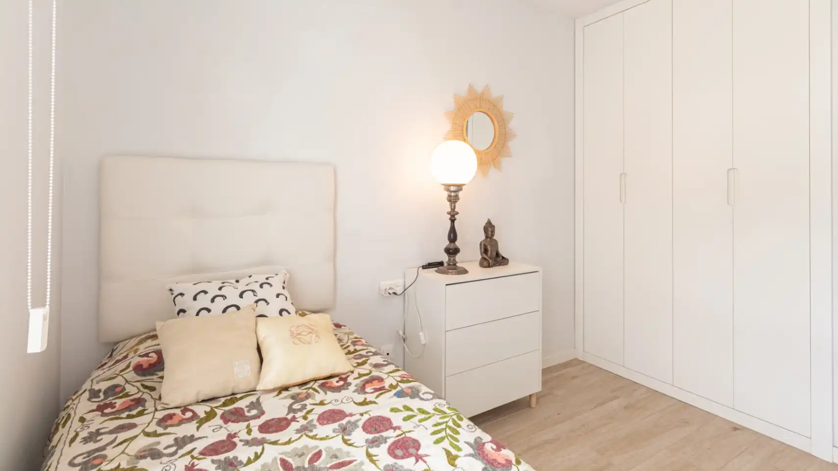 Habitación de Ático en venta en Dénia con Aire acondicionado, Calefacción y Jardín privado