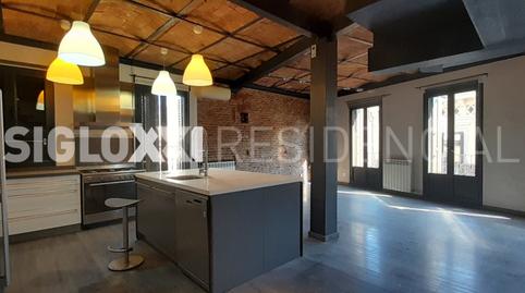 Foto 2 de Piso de alquiler en Antic de Sant Joan, Sant Pere, Sta. Caterina i la Ribera,  Barcelona Capital