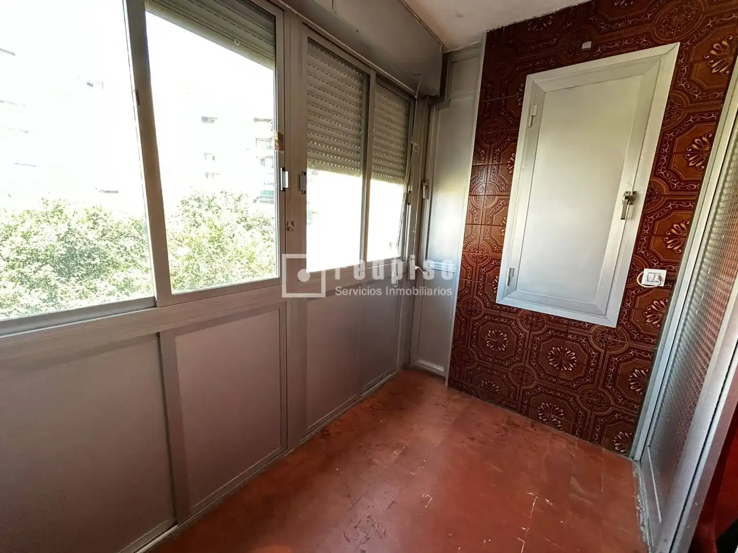 Piso con ascensor en venta en Chorrillo, imagen 4
