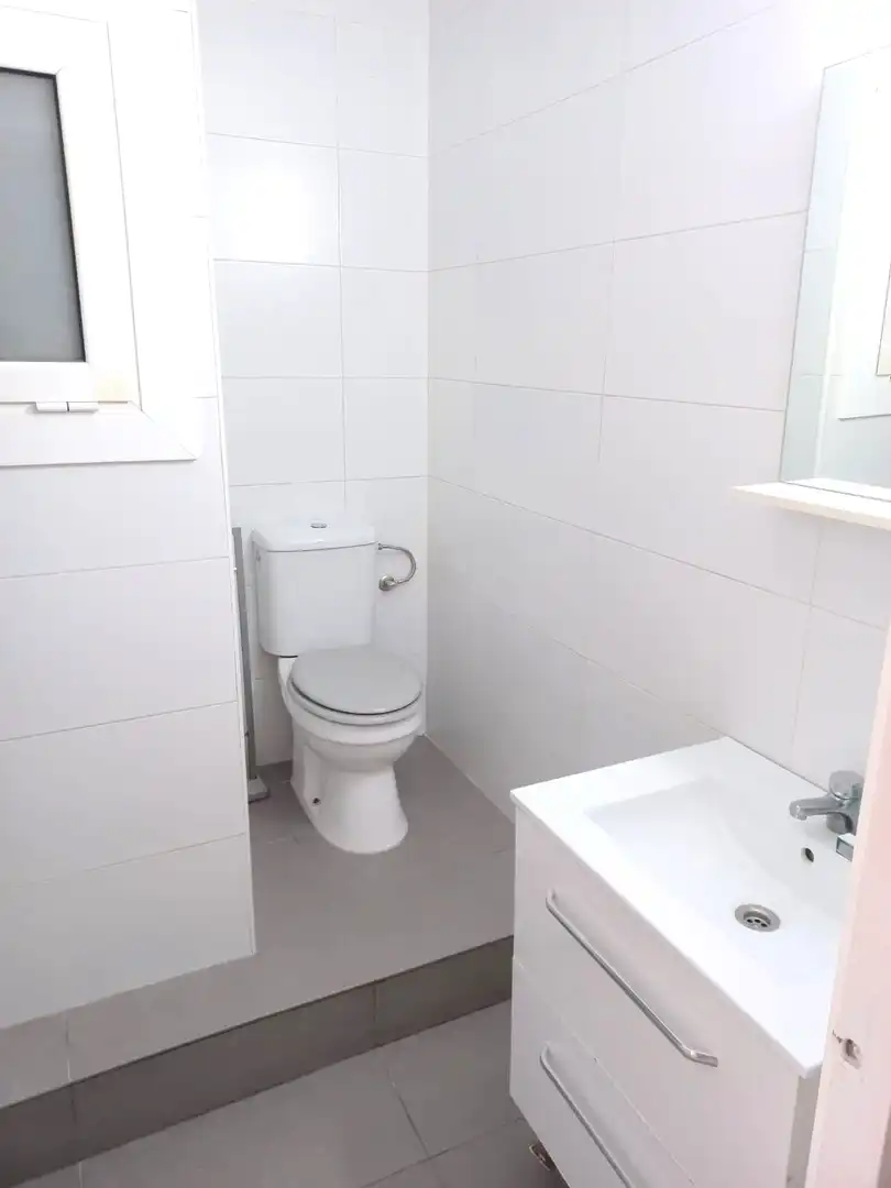 Bany de Pis en venda en Vilanova i la Geltrú