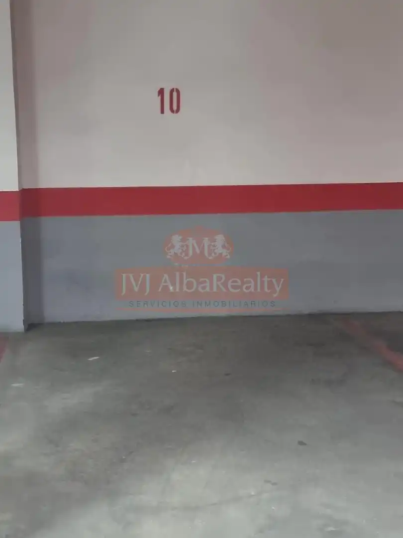 Wohnung zum Verkauf in Albacete mit Heizung und Terrasse