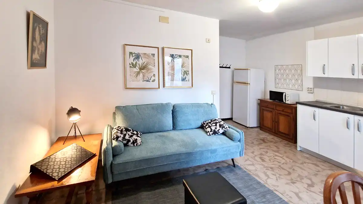Appartement compact à louer à Port de Pollença, imagen 7