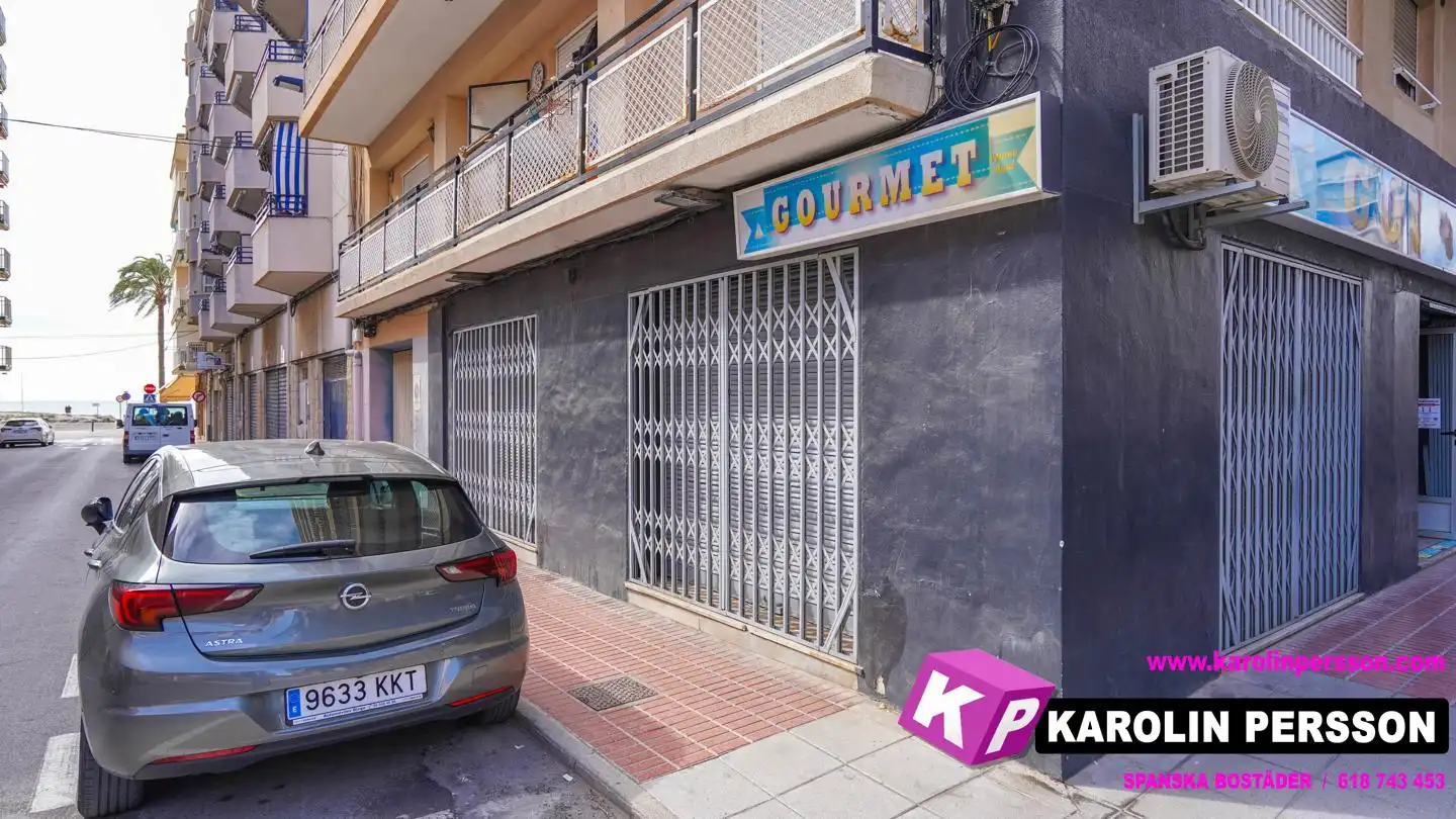 Gewerbefläche zum Verkauf in Almirante Antequera, imagen 3