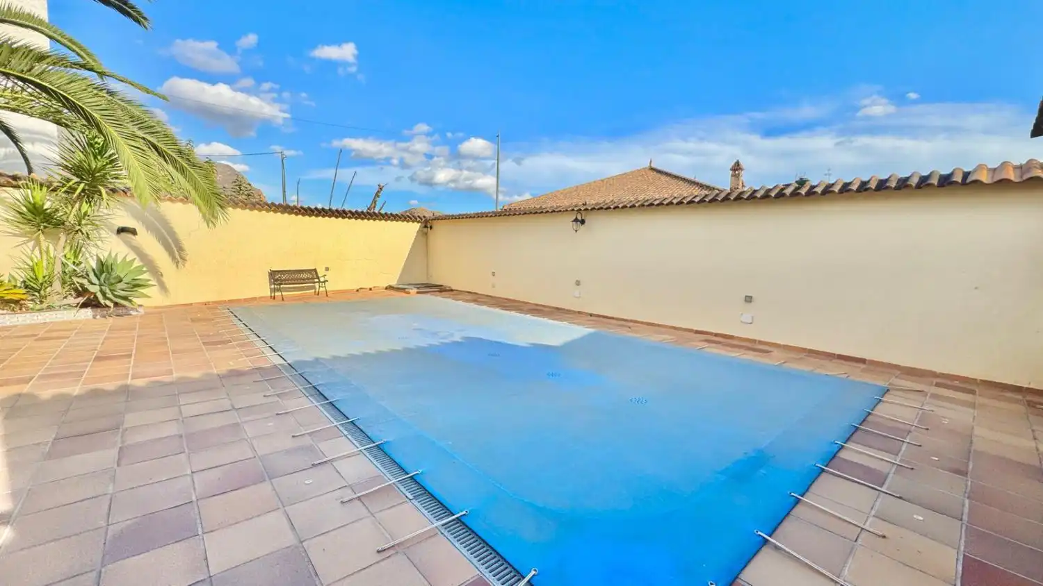 Casa amb terrassa en venda a Adolfo Suarez, imagen 2