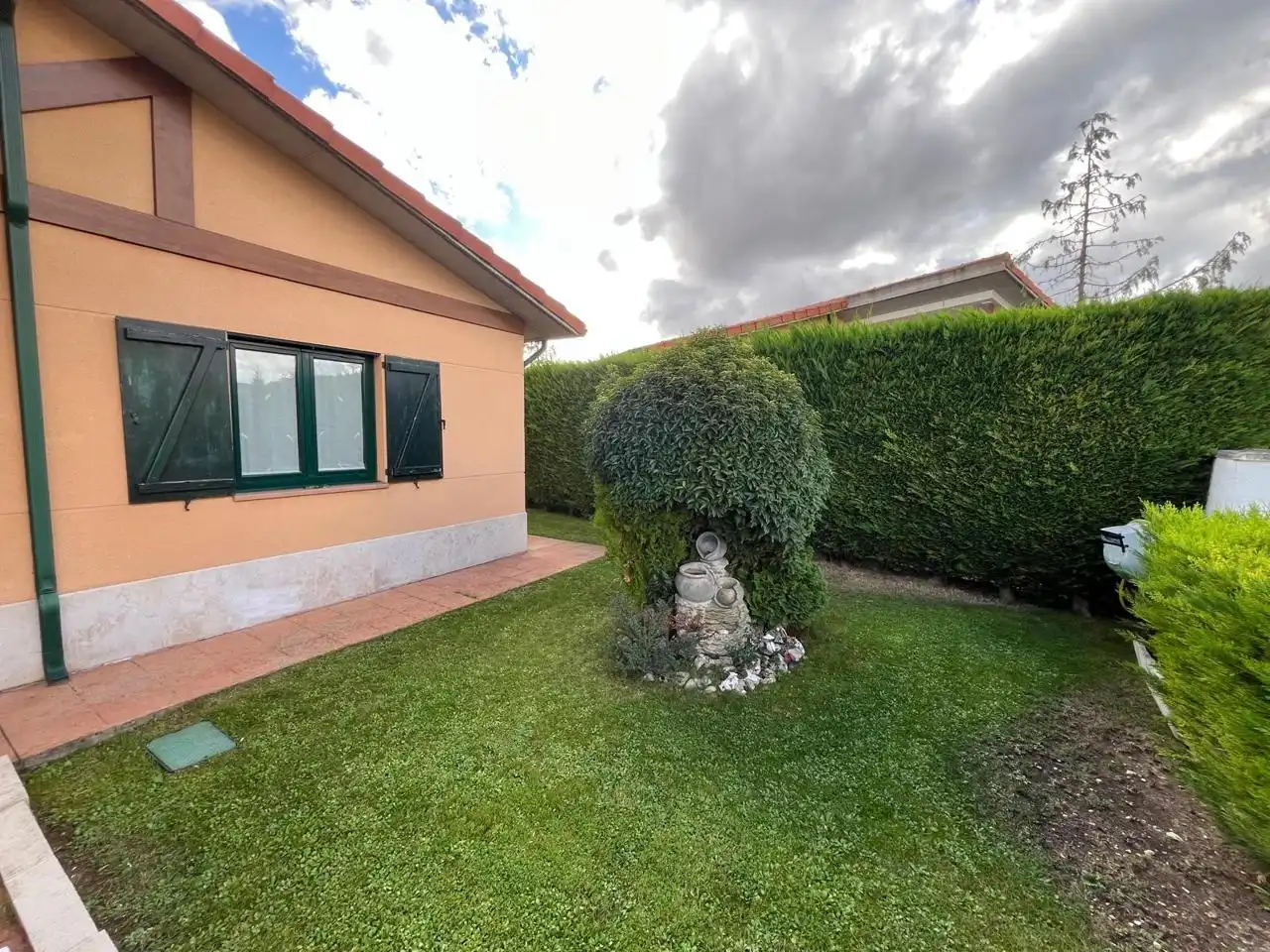 Casa amb piscina en venda a LAS NAVAS, imagen 7