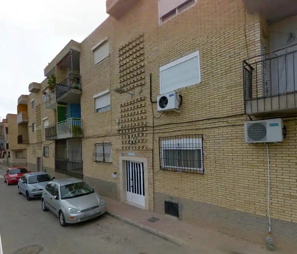 Flat for sale in TOTANA, imagen 2