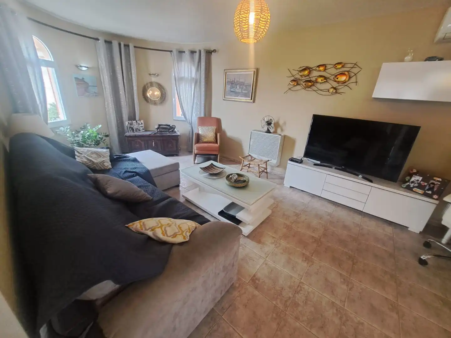 Villa avec jardin à vendre à Calle la Galera, imagen 15