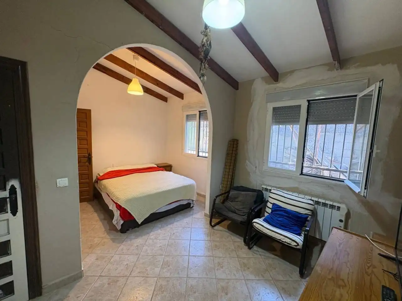 Maison avec jardin à vendre à Urbanizacion Terol A, imagen 19