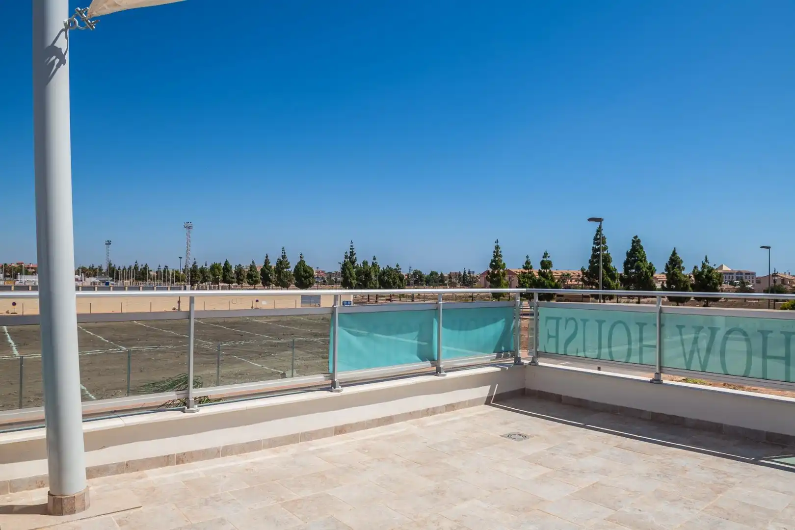 Villa con piscina in vendita a Las Lomas de Rame - Bahía Bella, imagen 29