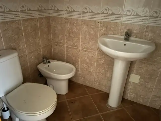 Piso con ascensor en venta en Calle Ramón y Cajal 52, imagen 18