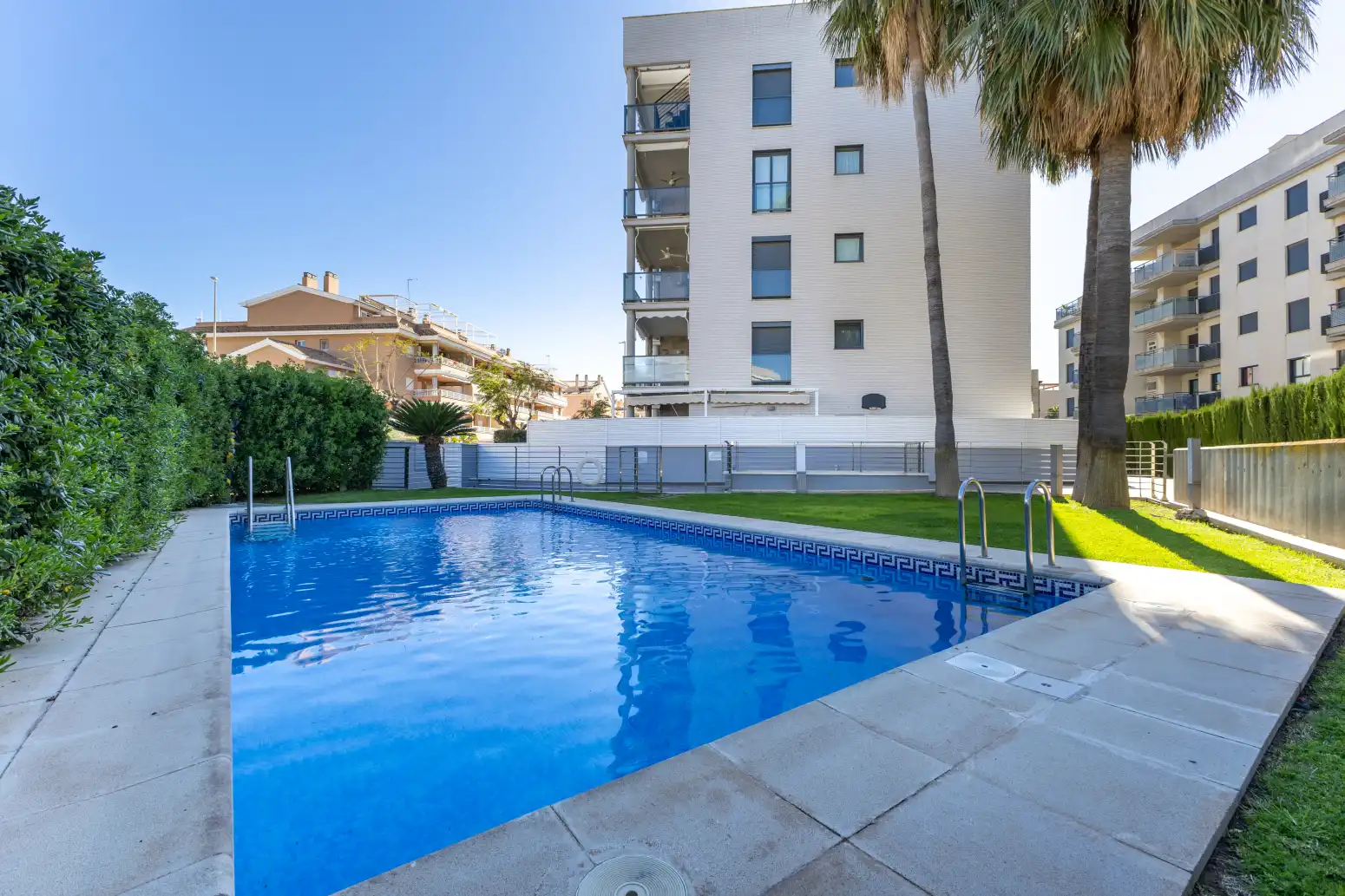 Flat with pool for sale in Canet d'En Berenguer, imagen 32