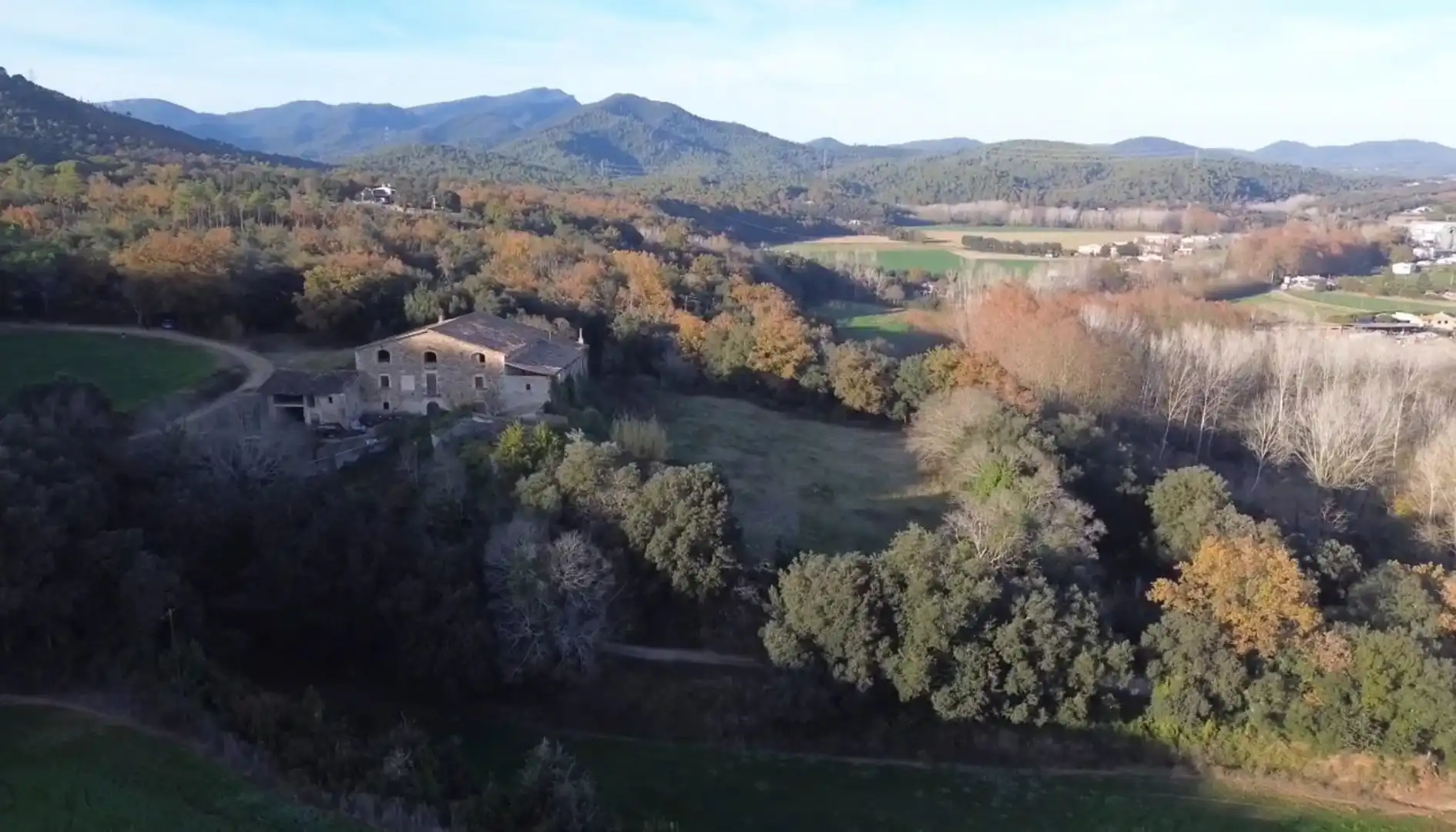 Casa rústica amb terrassa en venda a Sant Gregori, imagen 10
