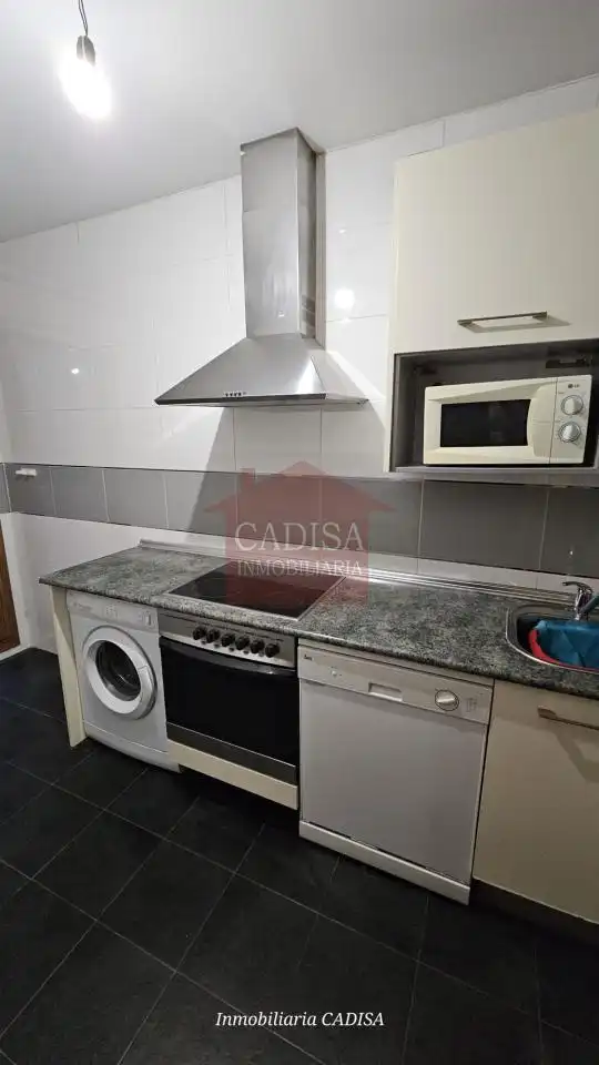 Apartments for rent in Santa Marta de Tormes, Salamanca